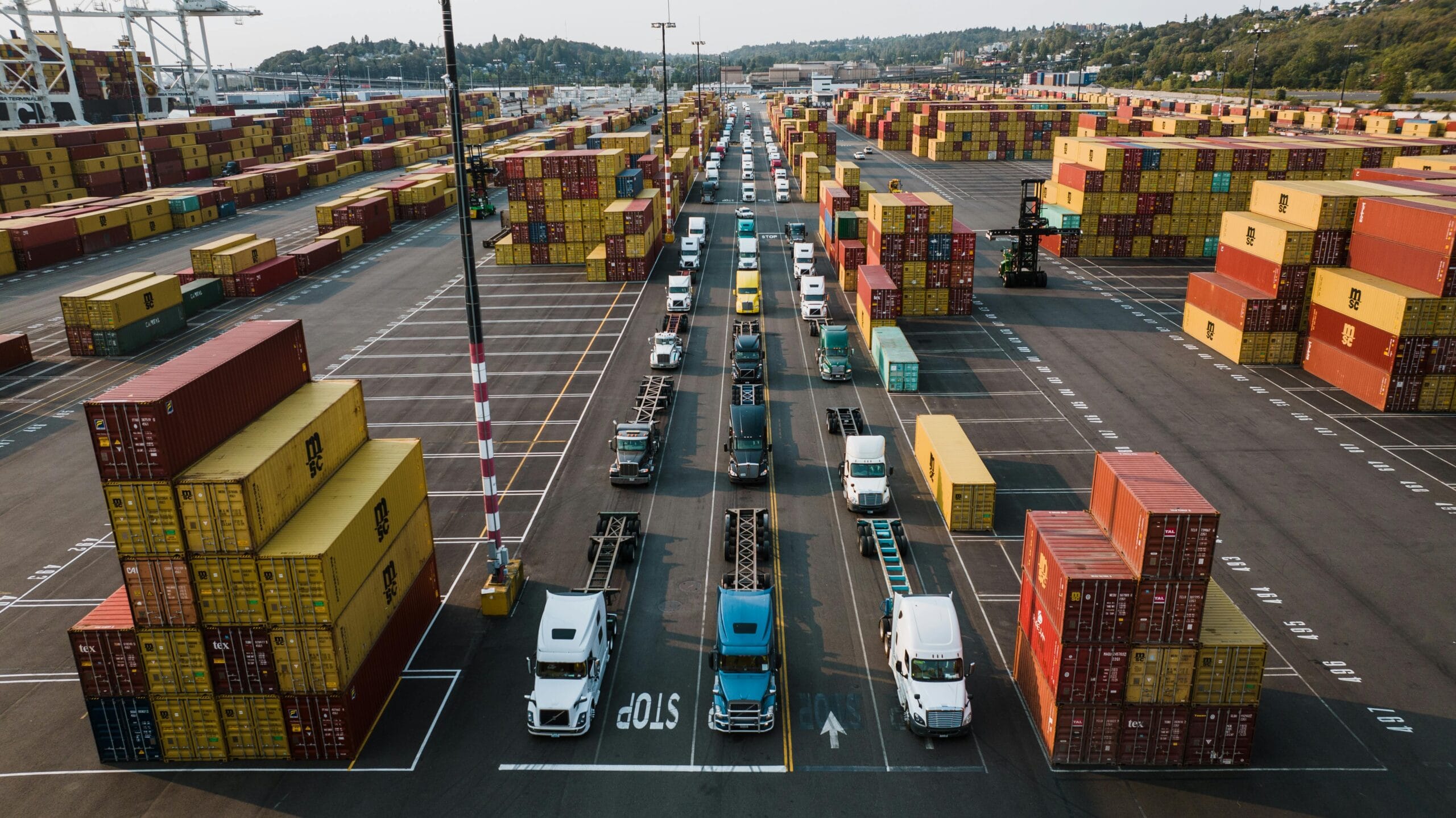 Best Truck Dispatch Service: 10 Reasons Why Truck Tide Stands Above the Rest