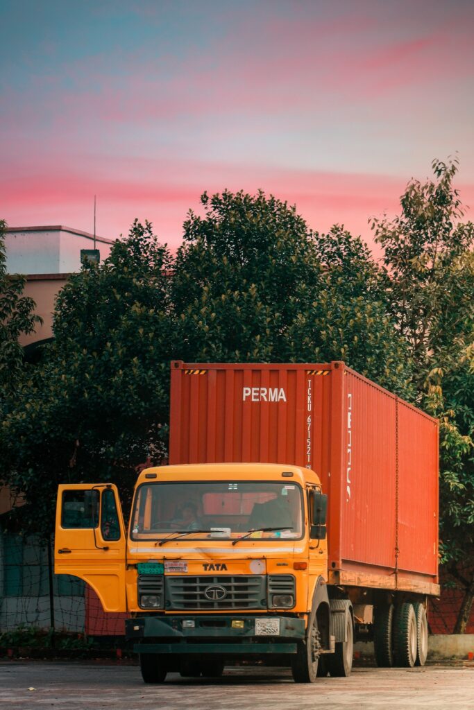 Find Loads for My Truck in USA: 5 Game-Changing Tips for Winning Big