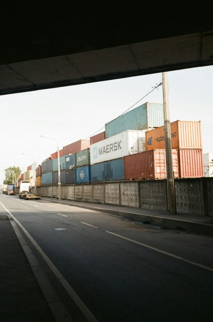 Freight Rate
